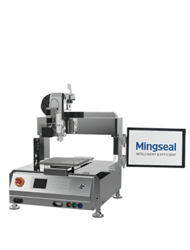 VS300 Desktop Visual Dispensing Machine