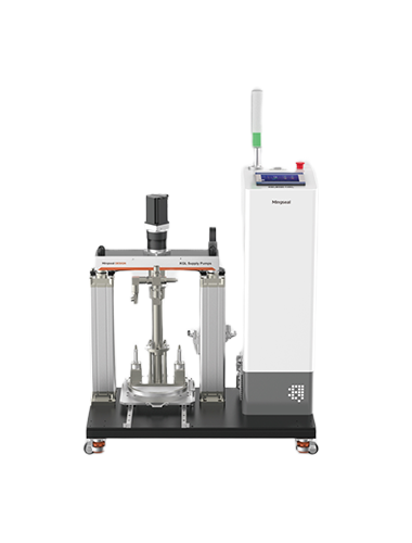 KGLS020-Z14 Vacuum Screw Platen Pump