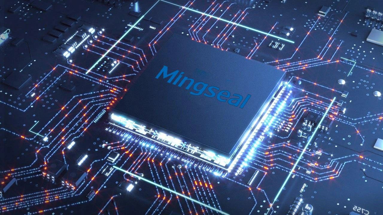 Mingseal Technology Invites You to Join SEMICON Taiwan International Semiconductor Exhibition!